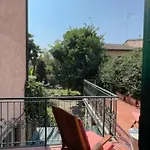 Ai Giardini Di San Vitale 4* Ravenna