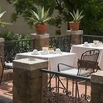 Bed & Breakfast Ai Giardini Di San Vitale