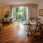 Ai Giardini Di San Vitale Bed & Breakfast Ravenna
