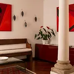 Bed & Breakfast Ai Giardini Di San Vitale