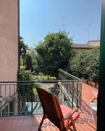 Ai Giardini Di San Vitale 4* Ravenne