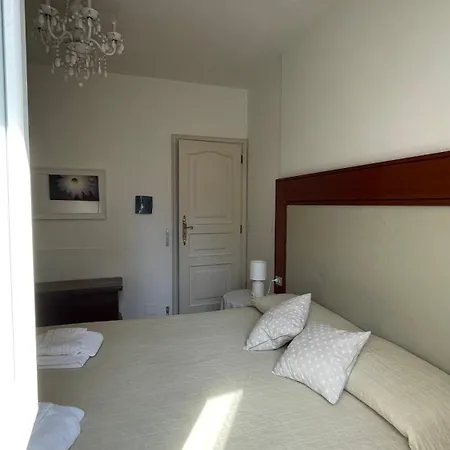 Couette-café Ai Giardini Di San Vitale 4*