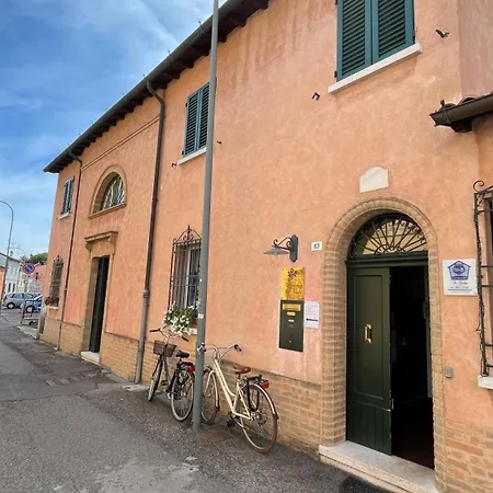 Ai Giardini Di San Vitale Ravenne