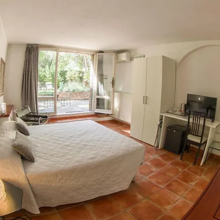 Couette-café Ai Giardini Di San Vitale Ravenne