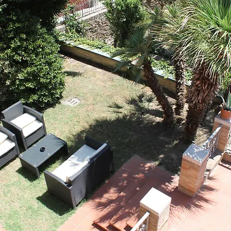 Bed and breakfast Ai Giardini Di San Vitale Rávena