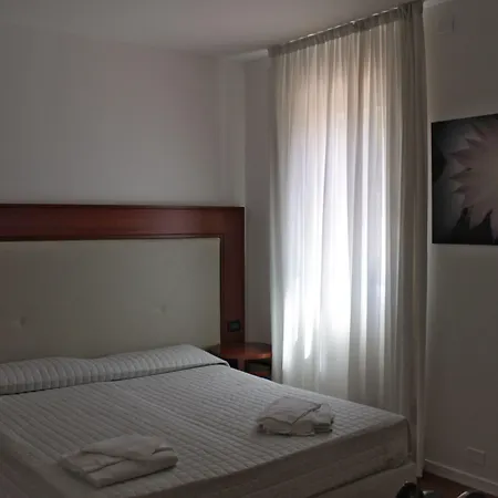 Couette-café Ai Giardini Di San Vitale