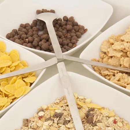 Couette-café Ai Giardini Di San Vitale Ravenne