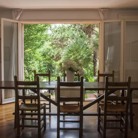 Ai Giardini Di San Vitale 4* Ravenne