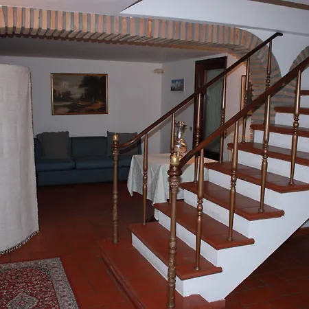 Couette-café Ai Giardini Di San Vitale Ravenne