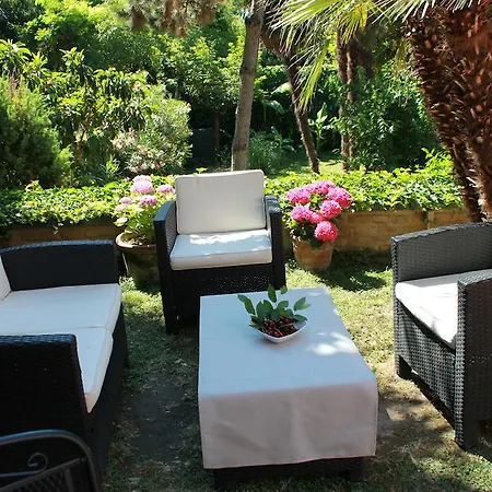 Couette-café Ai Giardini Di San Vitale