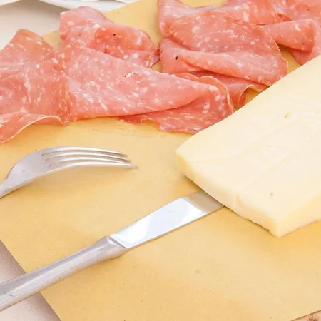 Ai Giardini Di San Vitale Ravenne