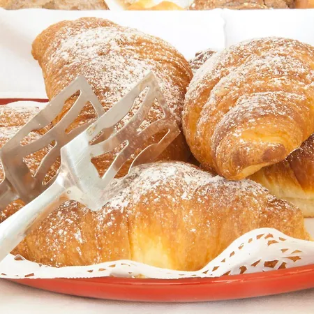 Ai Giardini Di San Vitale Couette-café 4*