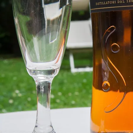 Ai Giardini Di San Vitale 4* Ravenne