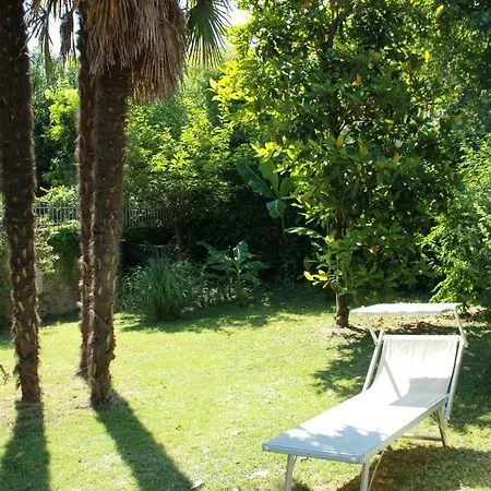 Ai Giardini Di San Vitale 4* Rawenna