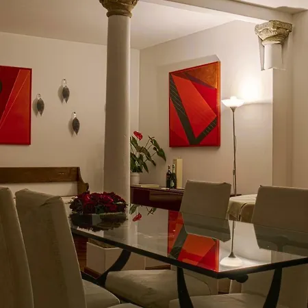 Couette-café Ai Giardini Di San Vitale Ravenne