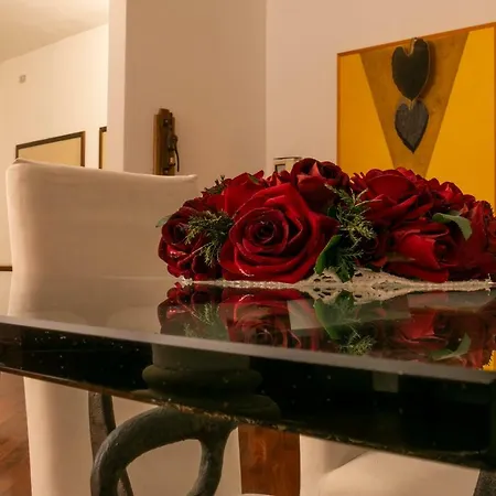 Ai Giardini Di San Vitale 4*