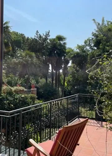 Bed and breakfast Ai Giardini Di San Vitale Rávena