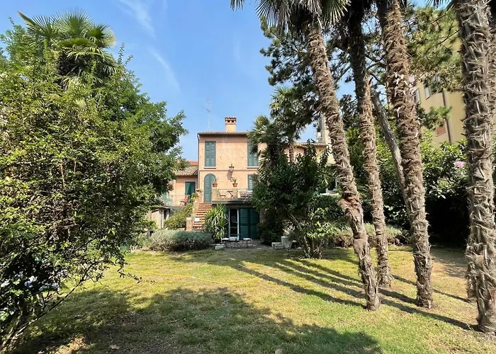 Bed and breakfast Ai Giardini Di San Vitale