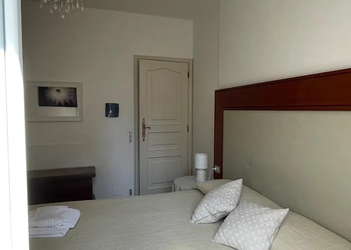 Bed & Breakfast Ai Giardini Di San Vitale 4*