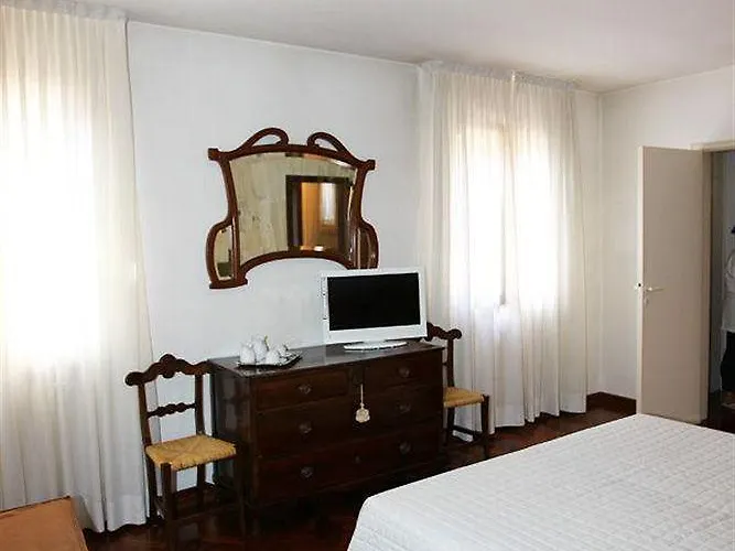 Ai Giardini Di San Vitale Bed and breakfast