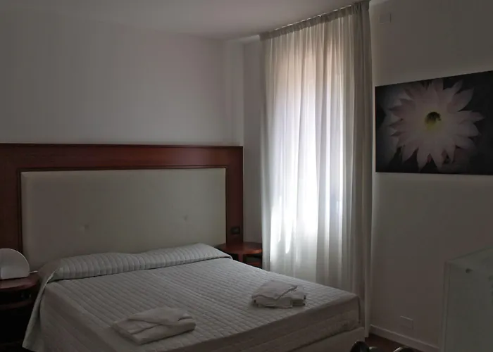 Bed & Breakfast Ai Giardini Di San Vitale