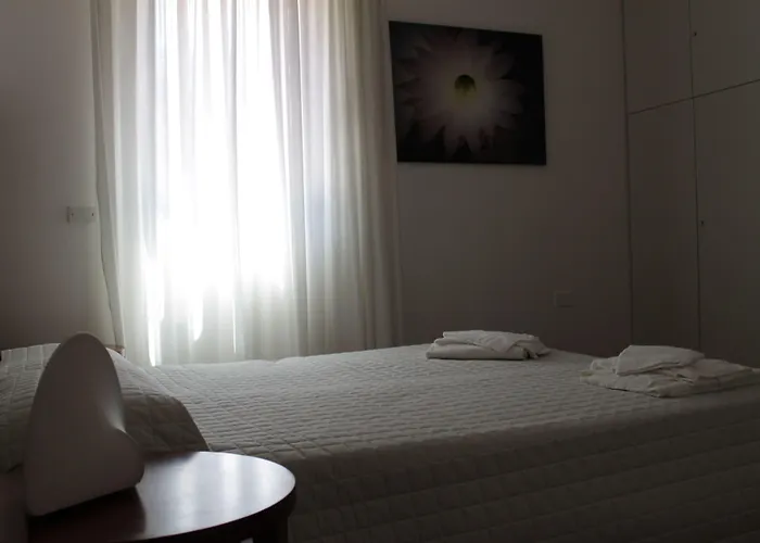 Bed and breakfast Ai Giardini Di San Vitale