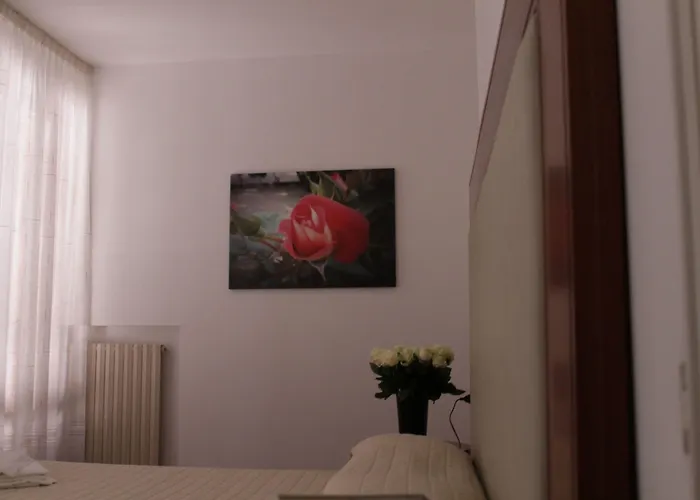 Bed & Breakfast Ai Giardini Di San Vitale