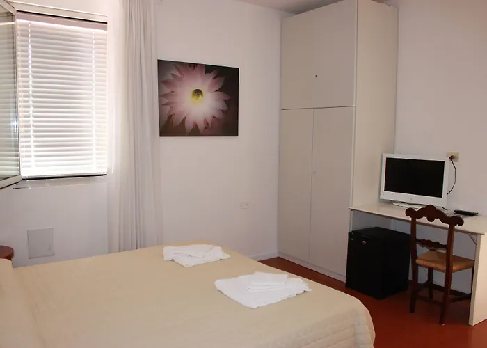 Ai Giardini Di San Vitale Bed and breakfast 4*