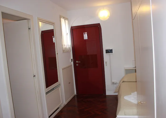 Ai Giardini Di San Vitale Bed & Breakfast Ravenna