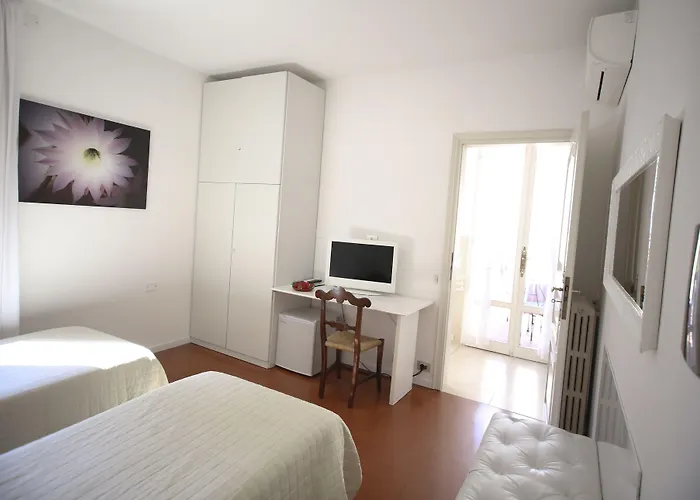 Ai Giardini Di San Vitale Bed and breakfast