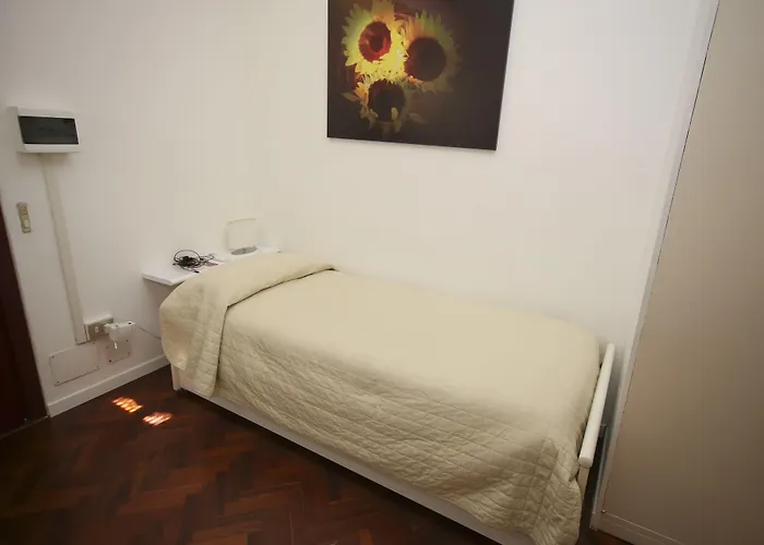 Bed & Breakfast Ai Giardini Di San Vitale 4*