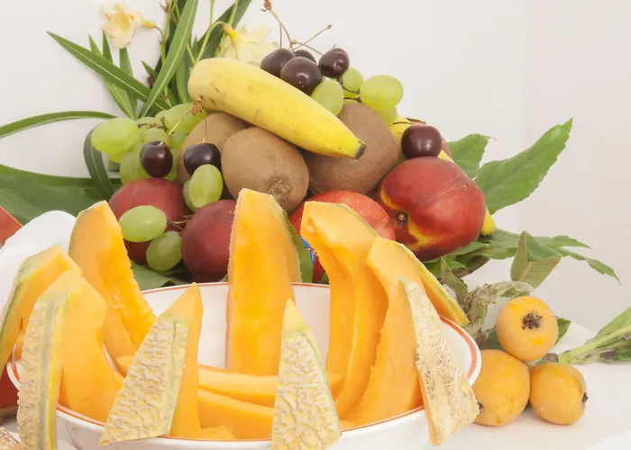 Ai Giardini Di San Vitale