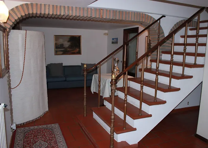 Bed & Breakfast Ai Giardini Di San Vitale Ravenna