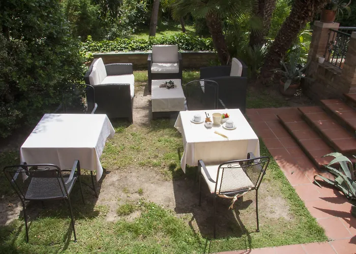 Ai Giardini Di San Vitale Ravenna