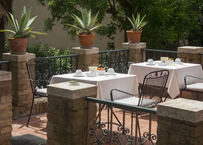 Bed and breakfast Ai Giardini Di San Vitale