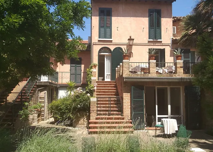 Bed & Breakfast Ai Giardini Di San Vitale