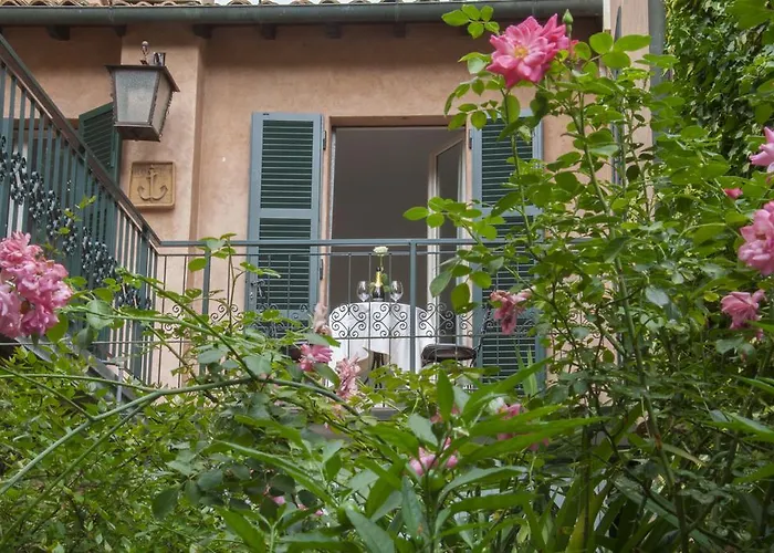 Bed & Breakfast Ai Giardini Di San Vitale 4*