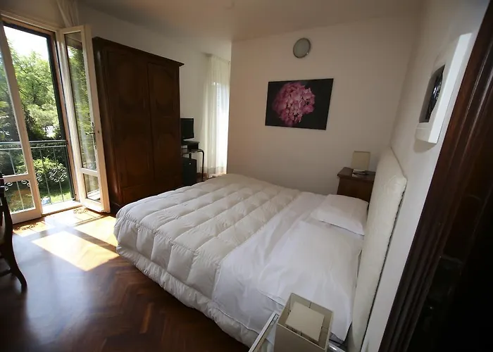 Ai Giardini Di San Vitale Bed and breakfast