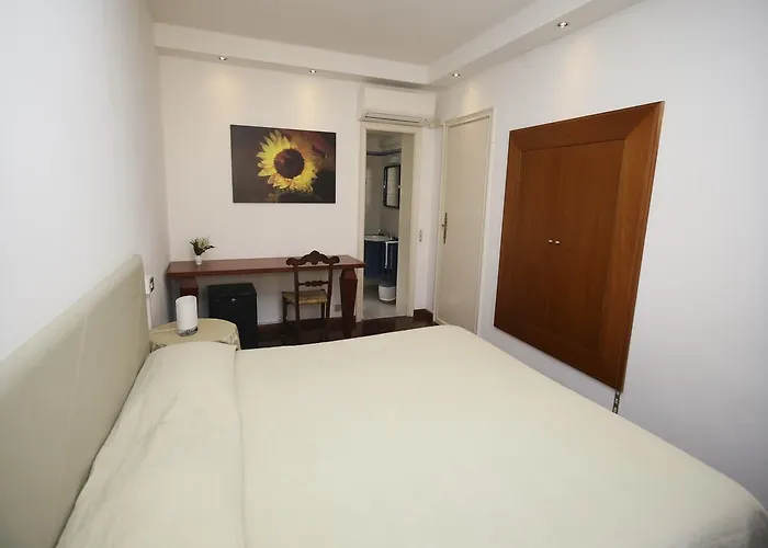 Bed and breakfast Ai Giardini Di San Vitale Rávena