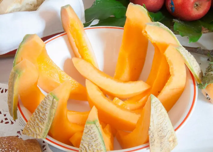 Ai Giardini Di San Vitale 4* Rávena