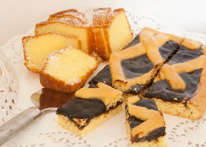 Ai Giardini Di San Vitale