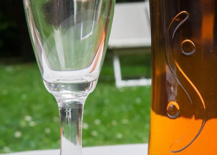 Ai Giardini Di San Vitale 4* Rávena