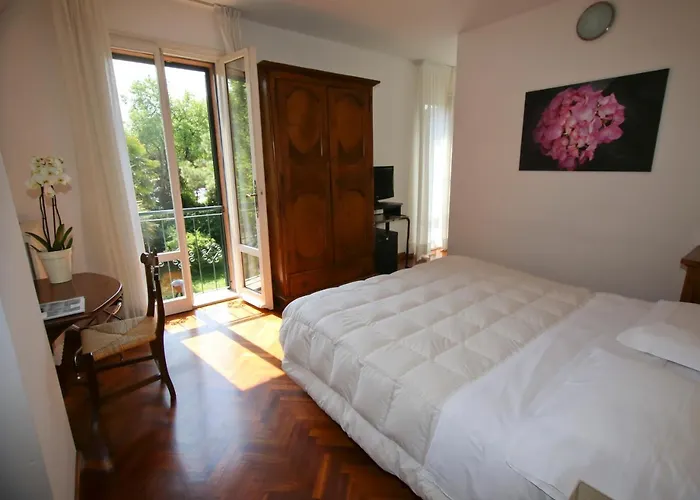 Bed and breakfast Ai Giardini Di San Vitale Rávena