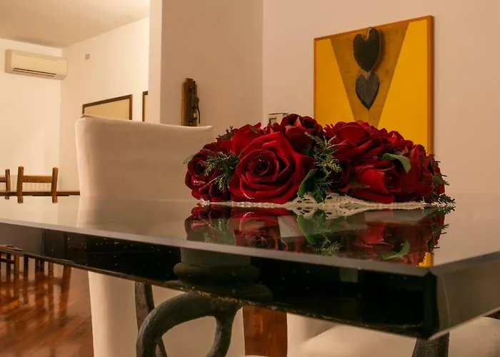 Ai Giardini Di San Vitale 4*