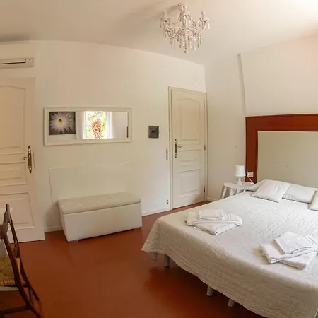 Bed & Breakfast Ai Giardini Di San Vitale Ravenna