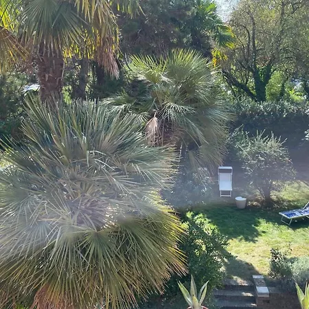 Ai Giardini Di San Vitale Bed & Breakfast Ravenna