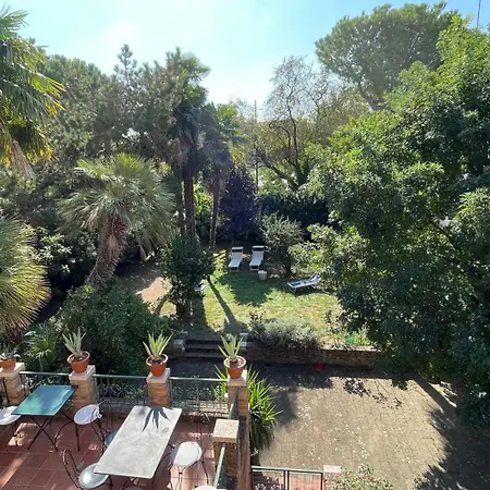 Ai Giardini Di San Vitale Ravenna