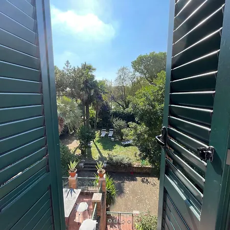 Bed & Breakfast Ai Giardini Di San Vitale