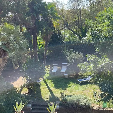 Ai Giardini Di San Vitale 3* Ravenna