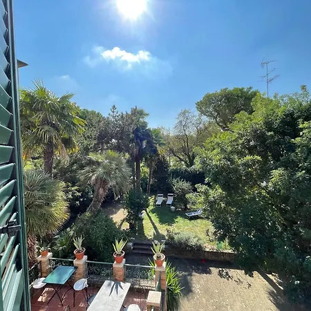 Ai Giardini Di San Vitale Ravenna